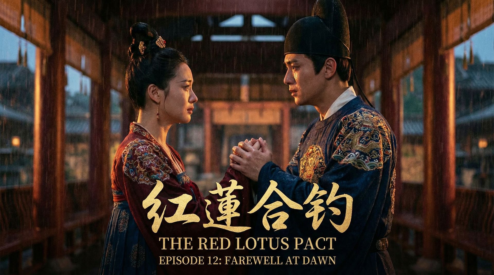 每日大赛古装剧视频